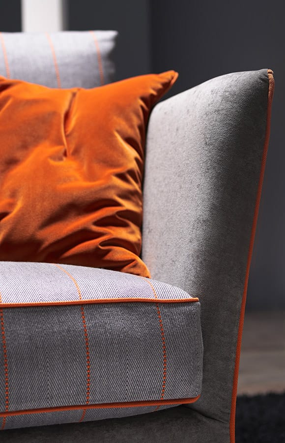 sofa details
