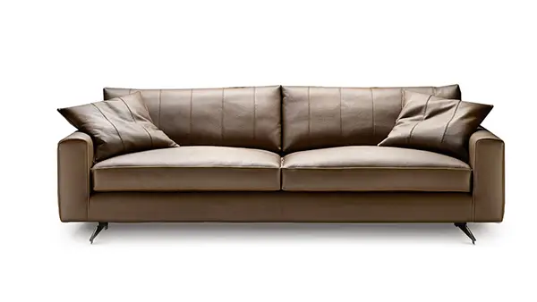 Stripe sofa