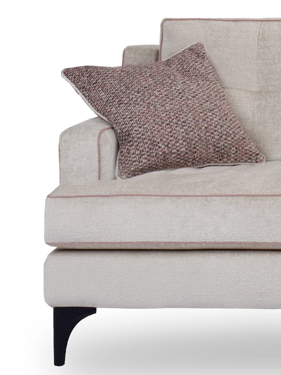 Divano classico gilberth particolare