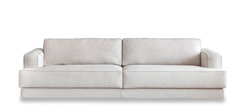 Scott modern sofa