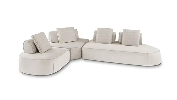 Insula sofa