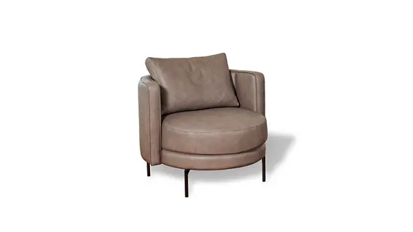 Ellis armchair